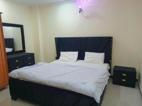 Maahi Service Apartments